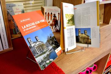 Je découvre la Roche