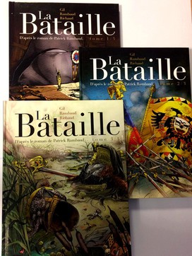 bd la bataille