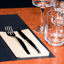 Brasserie 250 sommaire