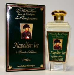 eau de cologne napo
