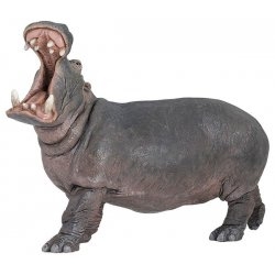 Figurine_Hippopotame