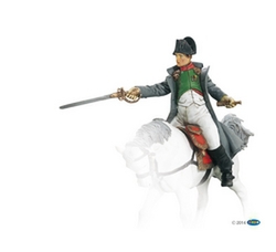 Figurine_Napoleon cheval