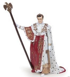 Figurine_Napoleon sacre