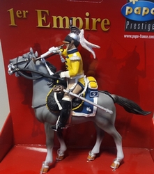 Figurine_Officier trompette