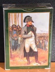 Jeux_Jeu de 54 cartes vert