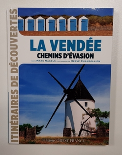 la vend&eacute;e
