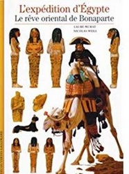 Librairie_L'expedition d'Egypte Gallimard