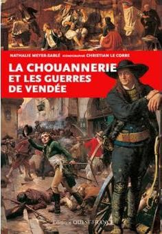 Librairie_La chouannerie