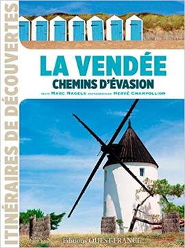 Librairie_La Vendee chemin d'evasion