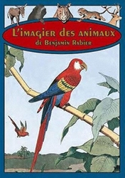 Librairie_Les animaux de B Rabier