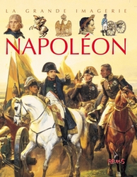 Librairie_Napoleon grande imagerie Fleurus