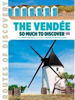 Librairie_The Vendee