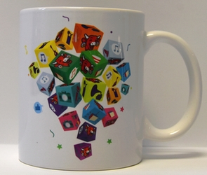 mug vache qui rit