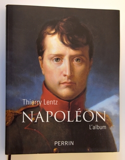 napol&eacute;on l'album