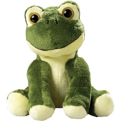 Peluche_grenouille