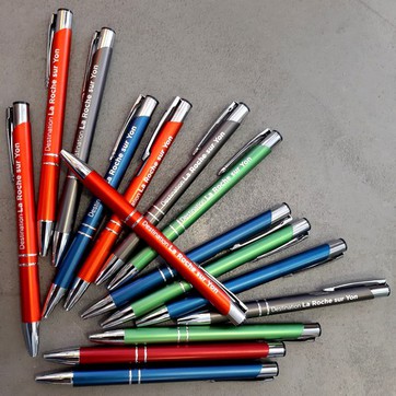 stylo destination sans embout