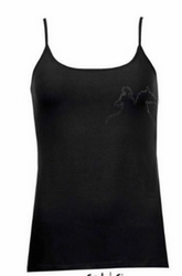 Textile_Debardeur noir