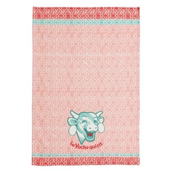 Textile_Torchons rouges