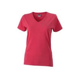 Textile_Tshirt Femme Napoléon ROSE