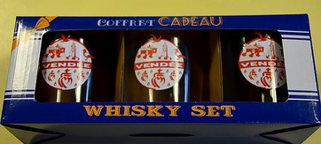 Vaisselle_Verres whisky x3