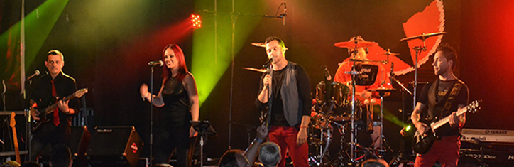 13-soirée dansante et feu d