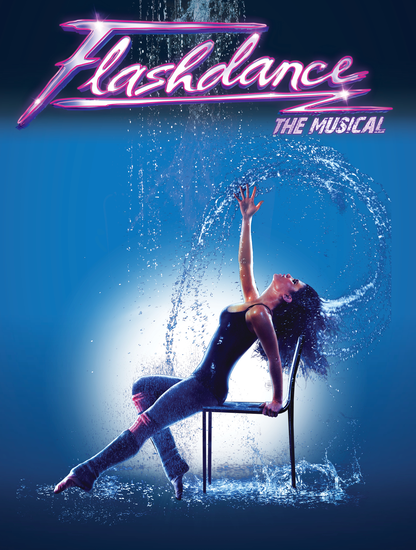 2 flashdance