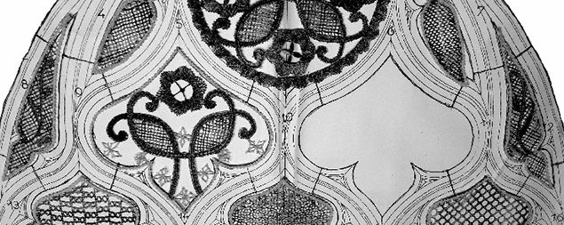 23-24 - Fête de la Pierre et de la dentelle