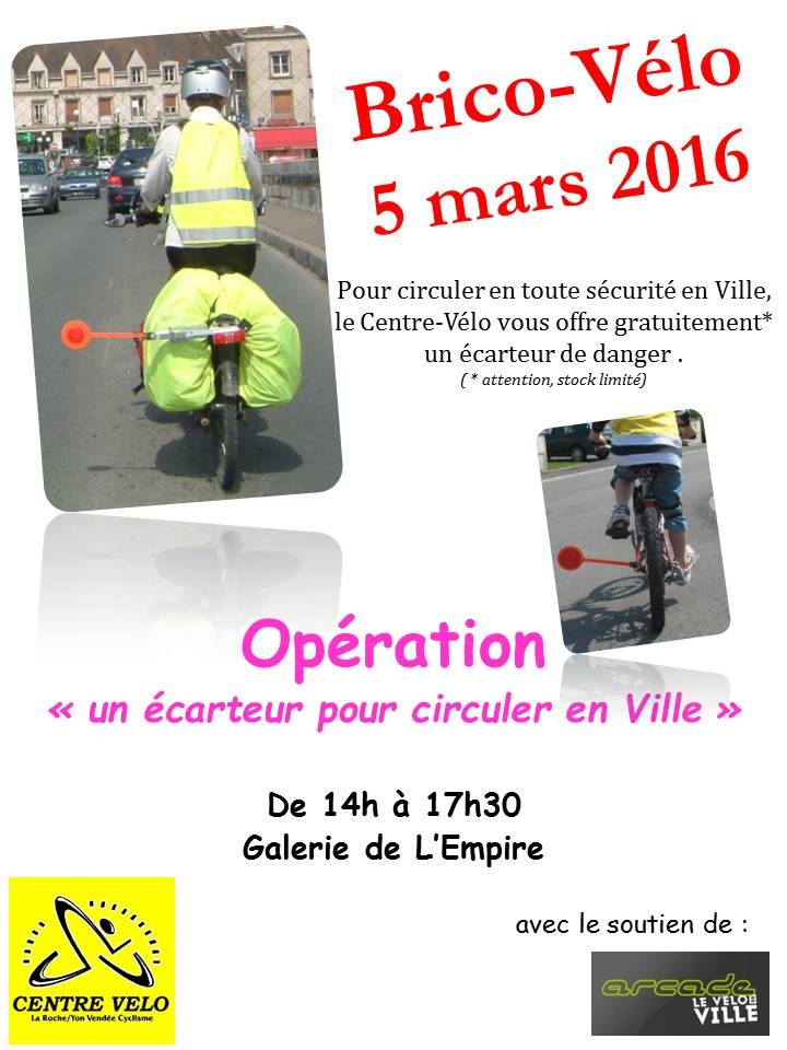 5 - Brico-Vélo Mars 2016