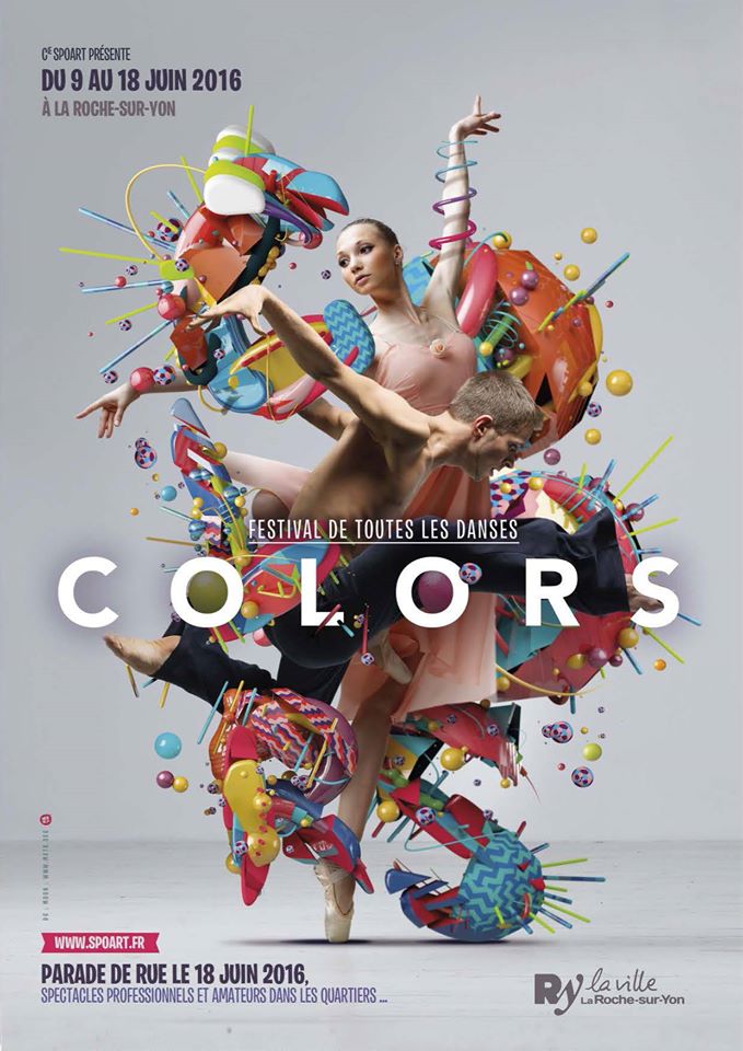 9-18 - Festival Colors