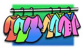Bourse aux vêtements