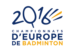 Championnat europe 2016