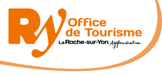 La Roche-sur-Yon - Retour à l'accueil